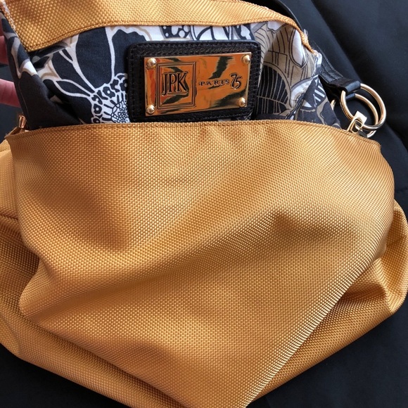 JPK PARIS 75 Large Designer Tote/Purse - Picture 6 of 16